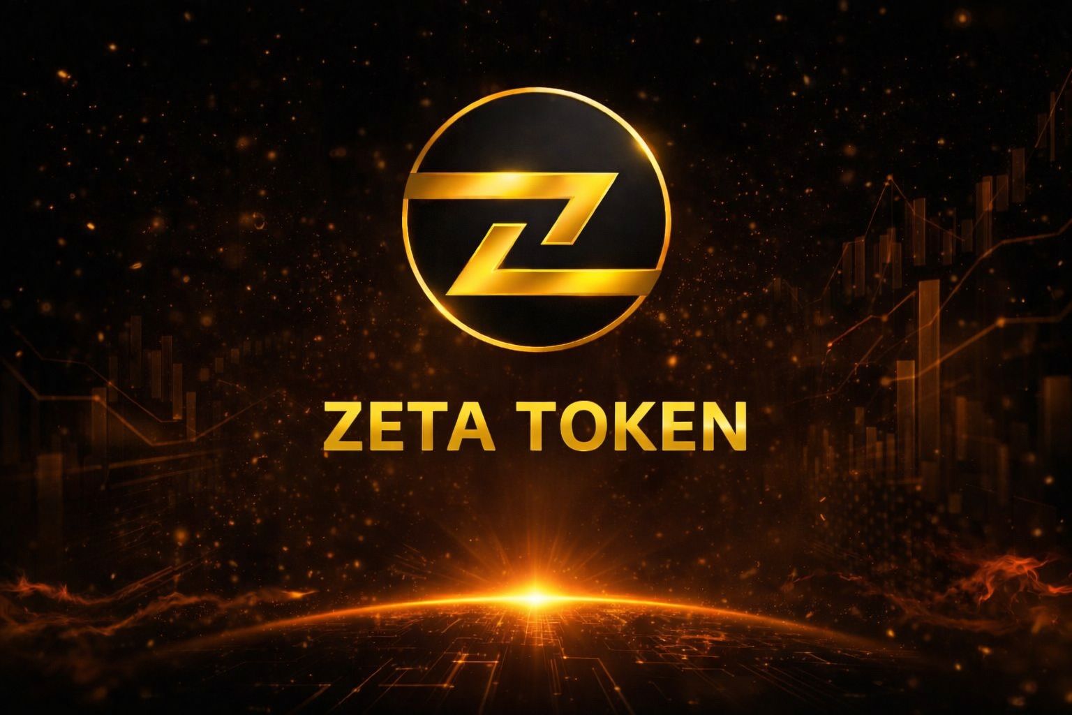 Zeta Token - Coming Soon